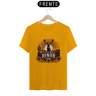 Nome do produto T-SHIRT LUCAS RINOR 02