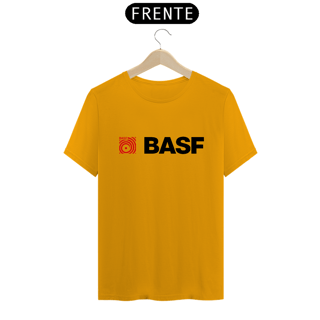 Nome do produto CAMISETA BASF BASICA