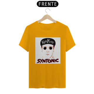 Nome do produto CAMISETA OFICIAL KON KAN TOUR 2024