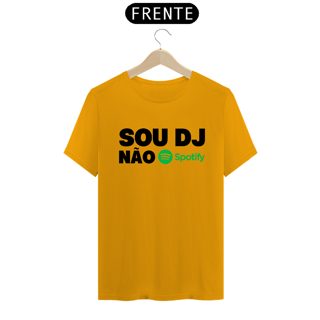 Nome do produto SOU DJ