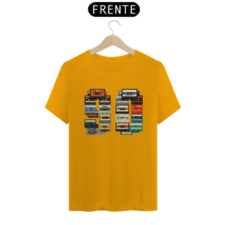 Nome do produto CAMISETA K7 90