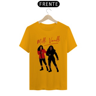 Nome do produto MILLI VANILLI 