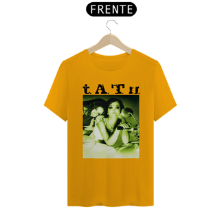 Nome do produto CAMISETA T.A.T.U 02