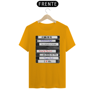 Nome do produto CAMISETA VHS