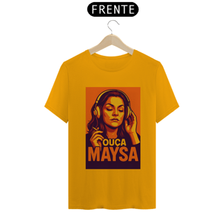 Nome do produto CAMISETA MAYSA 02