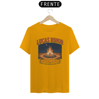 Nome do produto CAMISETA LUCAS RINOR 01
