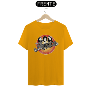 Nome do produto CAMISETA AMERICA 