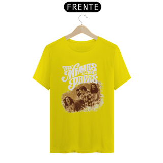 Nome do produto  THE MAMAS AND THE PAPA 03
