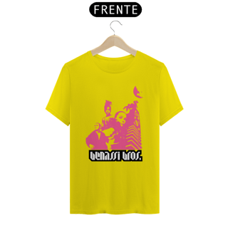Nome do produto T-SHIRT BENASSI BROS. PHOBIA