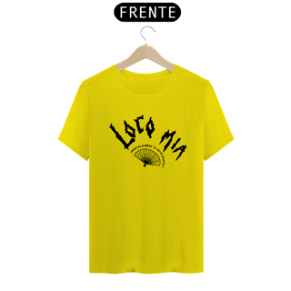 Nome do produto T-SHIRT LOCOMIA 