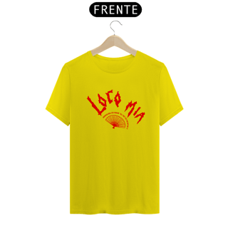 Nome do produto T-SHIRT LOCOMIA 2 