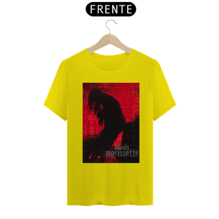 Nome do produto Classic vintage 1990s Alanis Morissette t shirt 90s tour
