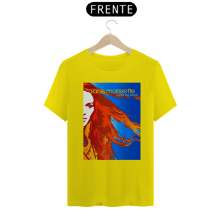 Nome do produto T SHIRT ALANIS UNDER