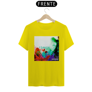 Nome do produto T SHIRT JAGGED ALANIS