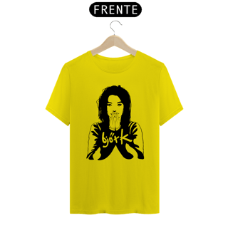 Nome do produto TSHIR BJÖRK debut
