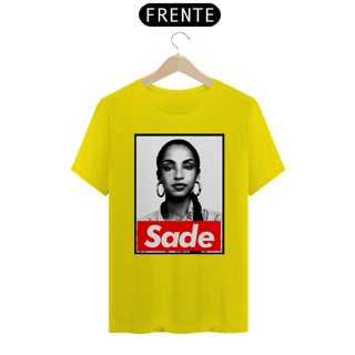 Nome do produto T-SHIRT SADE