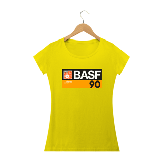 Nome do produto T-shirt Feminina Basf