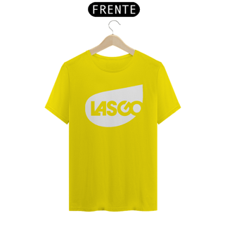 Nome do produto TSHIRT LASGO LOGO BRANCA