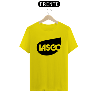 Nome do produto TSHIRT LASGO LOGO PRETA
