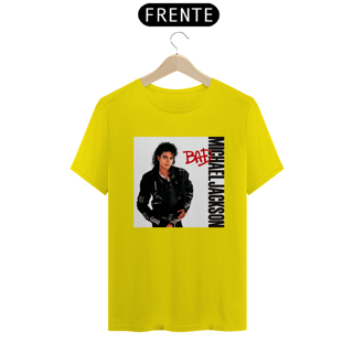 Nome do produto TSHIRT BAD MICHAEL