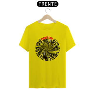 Nome do produto CAMISETA PLANET SOUL SILK preto
