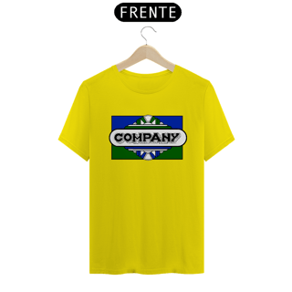 Nome do produto CAMISETA RETRO COMPANY