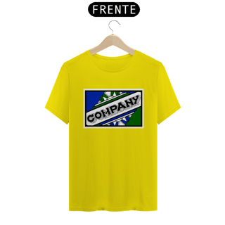 Nome do produto CAMISETA COMPANY RETRO 02