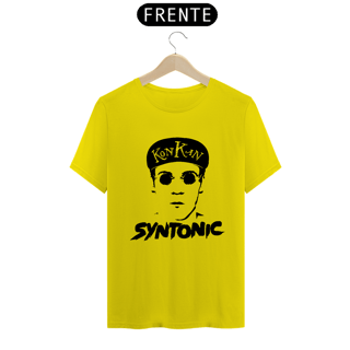 Nome do produto CAMISETA KON KAN SYNTONIC