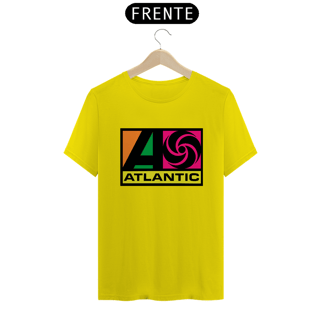Nome do produto CAMISETA ATLANTIC RECORDS