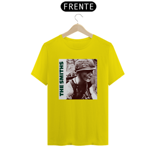 Nome do produto THE SMITHS - MEAT IS MURDER