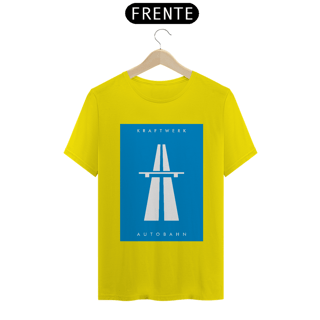 Nome do produto AUTOBAHN KRAFTWERK TSHIRT