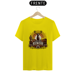 Nome do produto T-SHIRT LUCAS RINOR 02