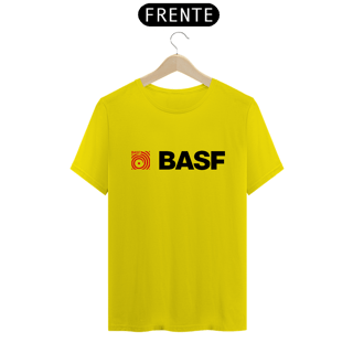 Nome do produto CAMISETA BASF BASICA