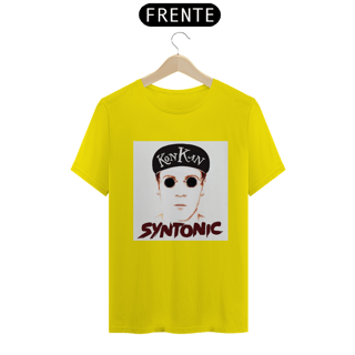 Nome do produto CAMISETA OFICIAL KON KAN TOUR 2024