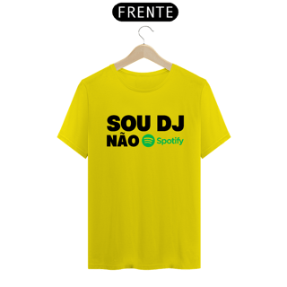 Nome do produto SOU DJ