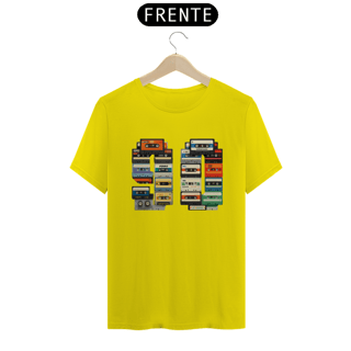 Nome do produto CAMISETA K7 90