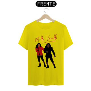 Nome do produto MILLI VANILLI 