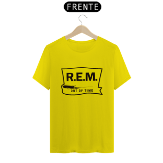 Nome do produto R.E.M OUT OF TIME