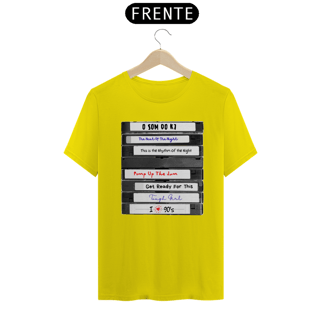 Nome do produto CAMISETA VHS