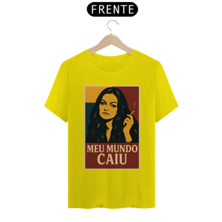 Nome do produto CAMISETA MAYSA