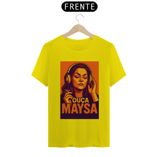 Nome do produto CAMISETA MAYSA 02
