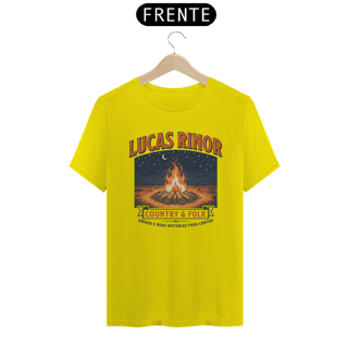Nome do produto CAMISETA LUCAS RINOR 01