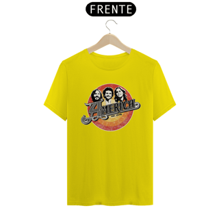 Nome do produto CAMISETA AMERICA 