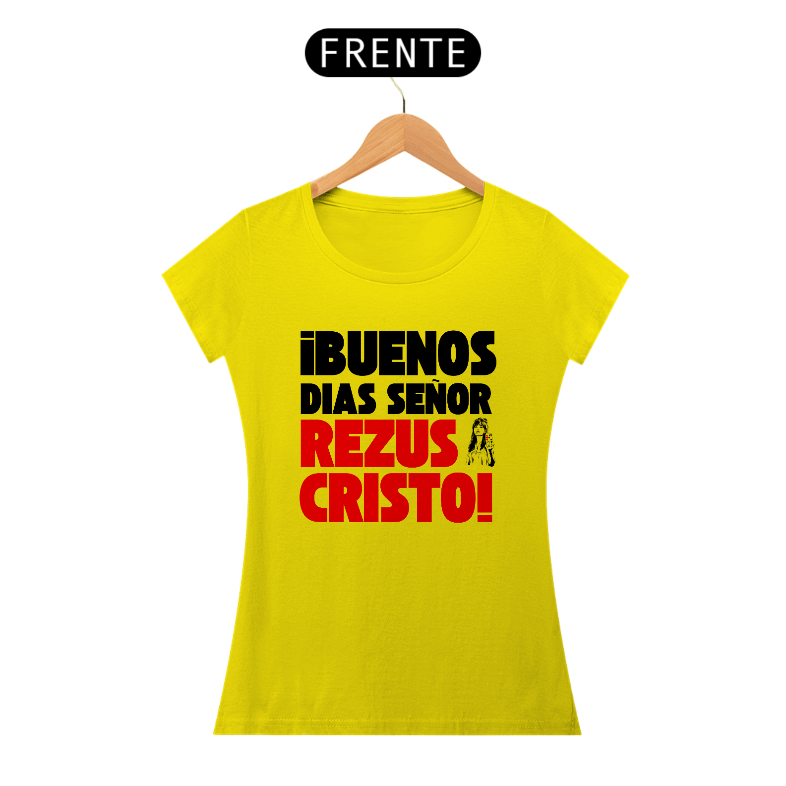 GILDA BUENOS DIAS FEMININA