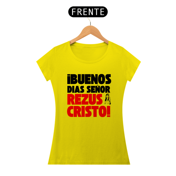 GILDA BUENOS DIAS FEMININA