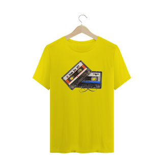 Nome do produto T-shirts Cassette