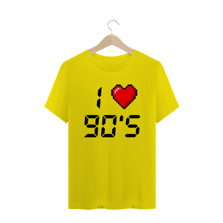 Nome do produto I LOVE 90'S - O SOM DO K7