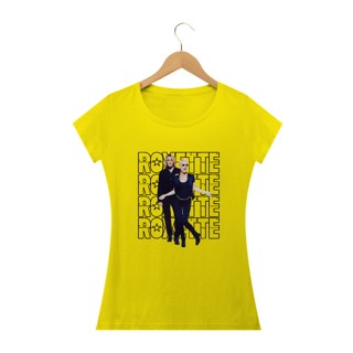 Nome do produto T-SHIRT FEMININA 