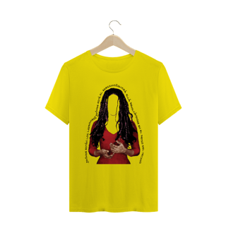 Nome do produto T-SHIRT LOS LADRONES - O SOM DO K7