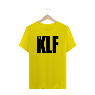 Nome do produto T-SHIRT KLF BLACK - O SOM DO K7